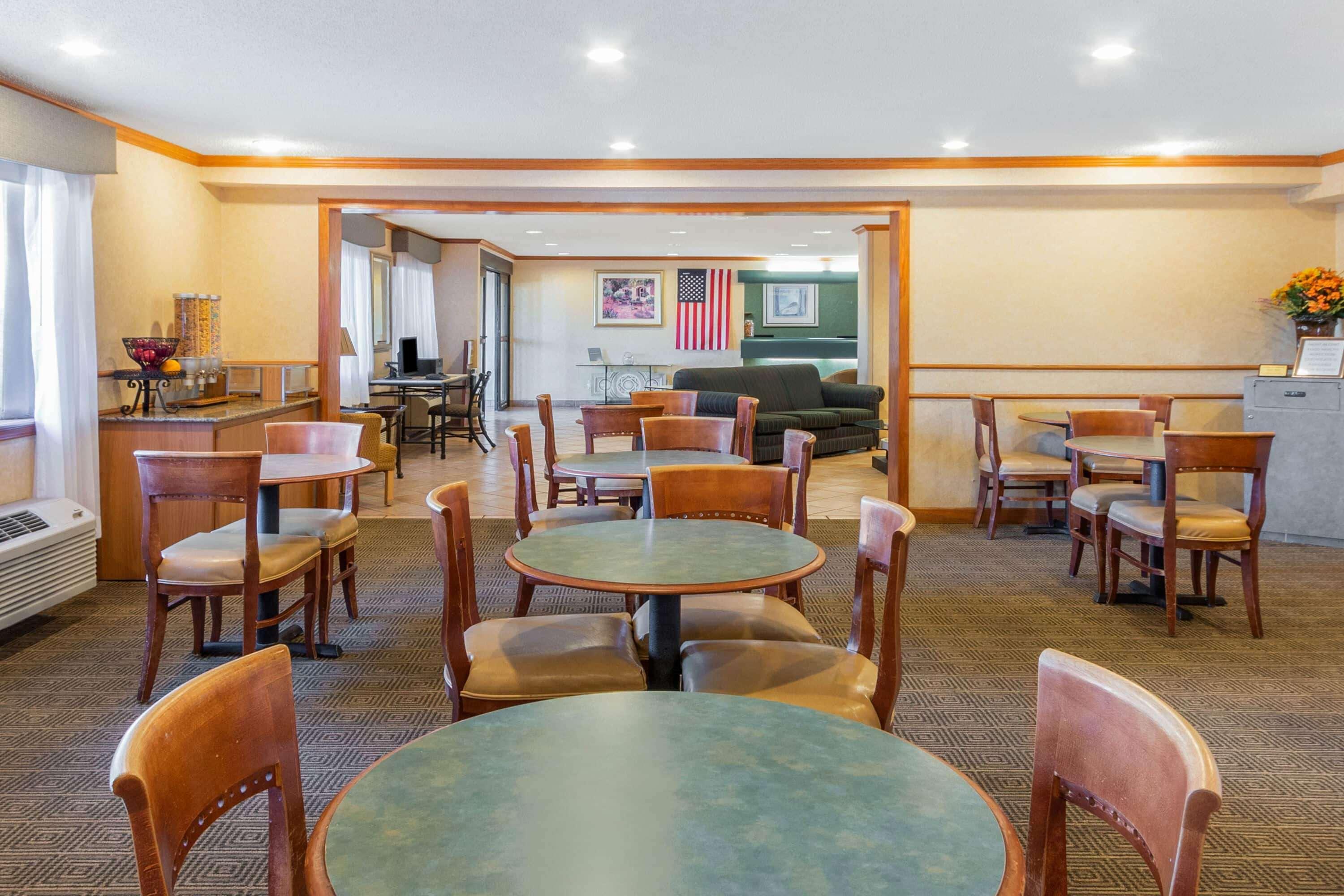 La Quinta Inn & Suites By Wyndham Las Cruces Organ Mountain Exterior foto